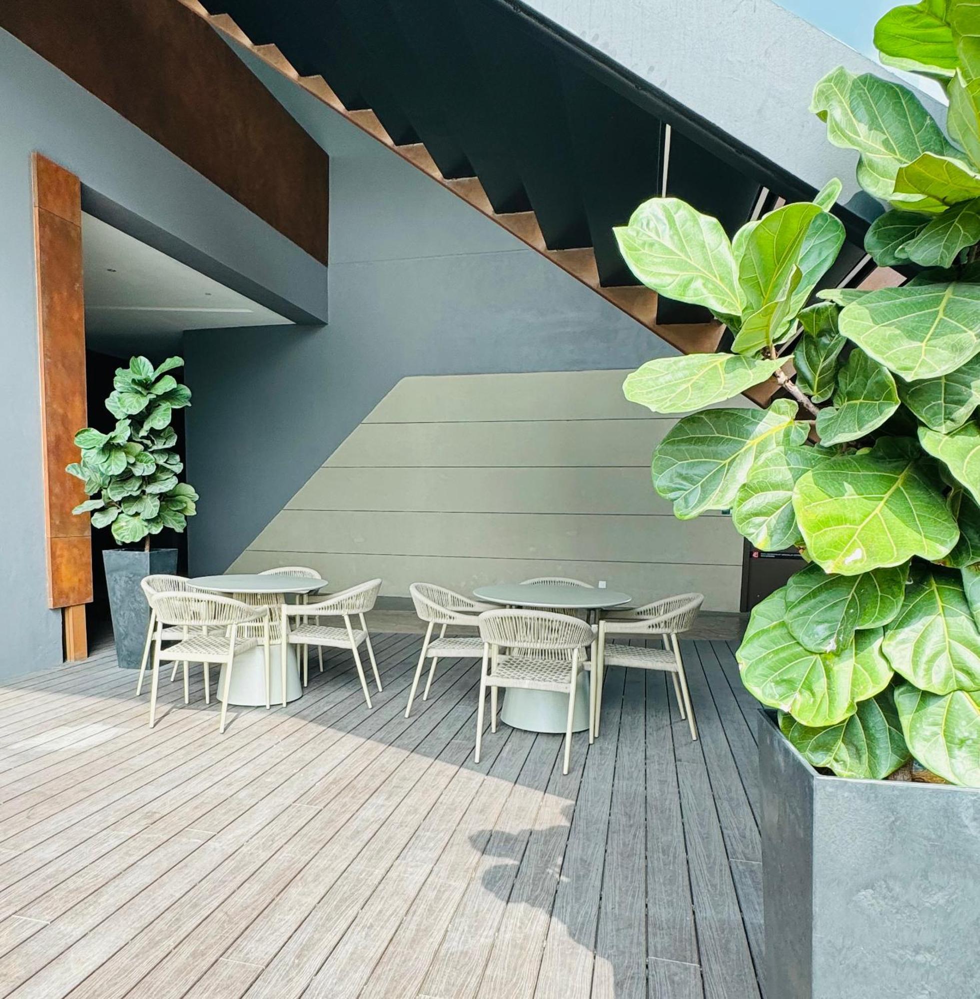 Axon Suite Premium Kl Kuala Lumpur Exterior foto