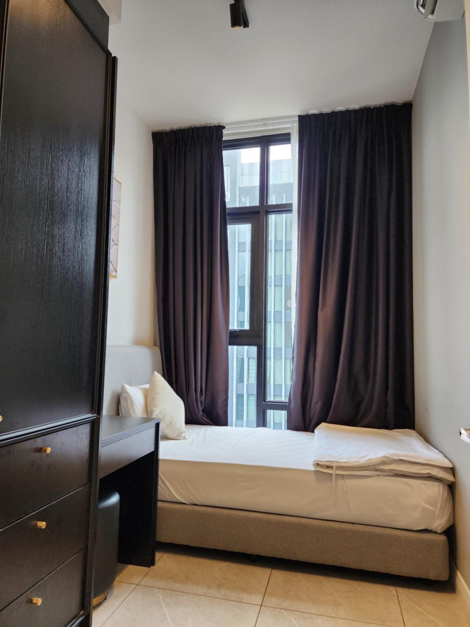 Axon Suite Premium Kl Kuala Lumpur Exterior foto