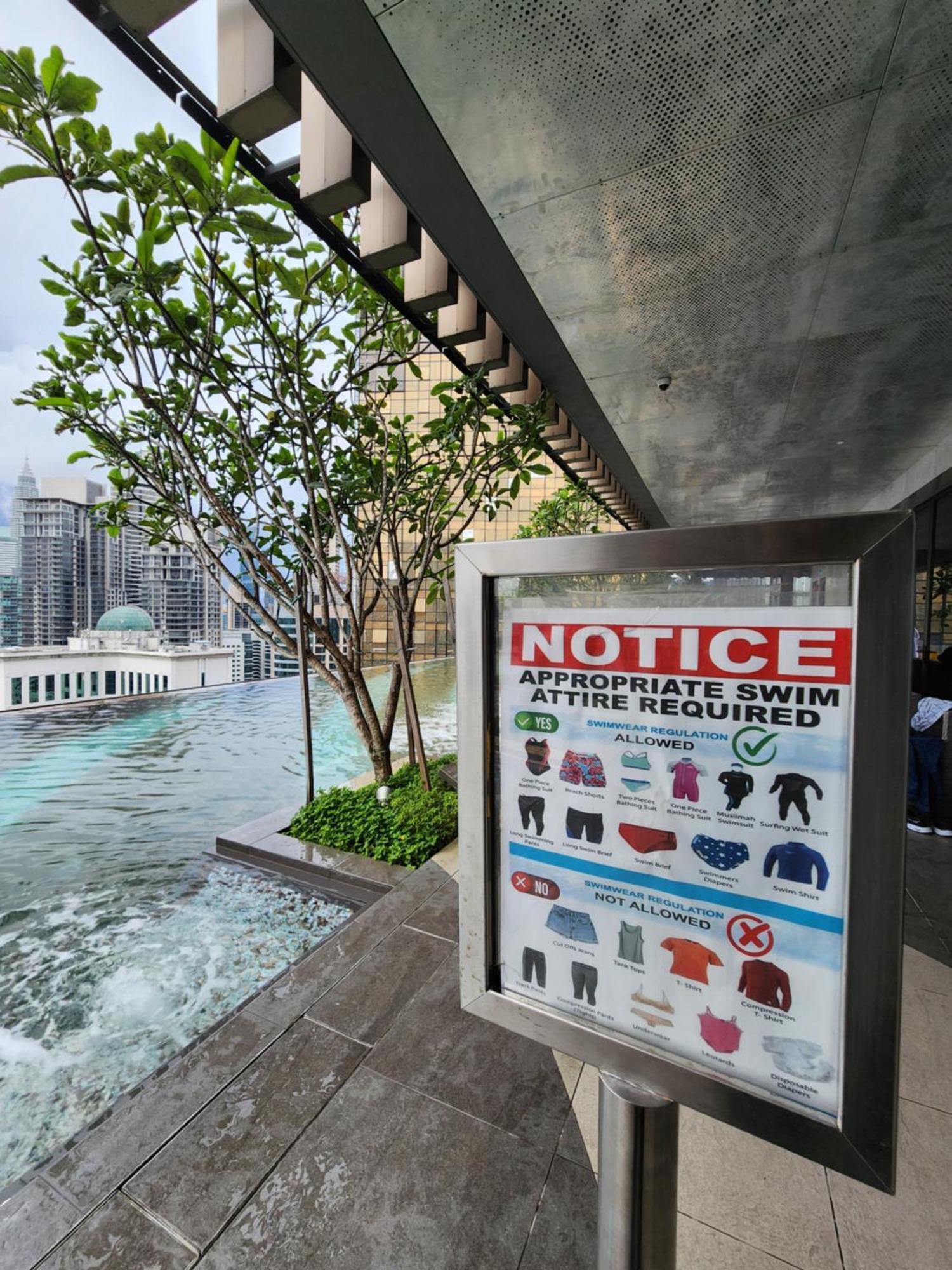 Axon Suite Premium Kl Kuala Lumpur Exterior foto
