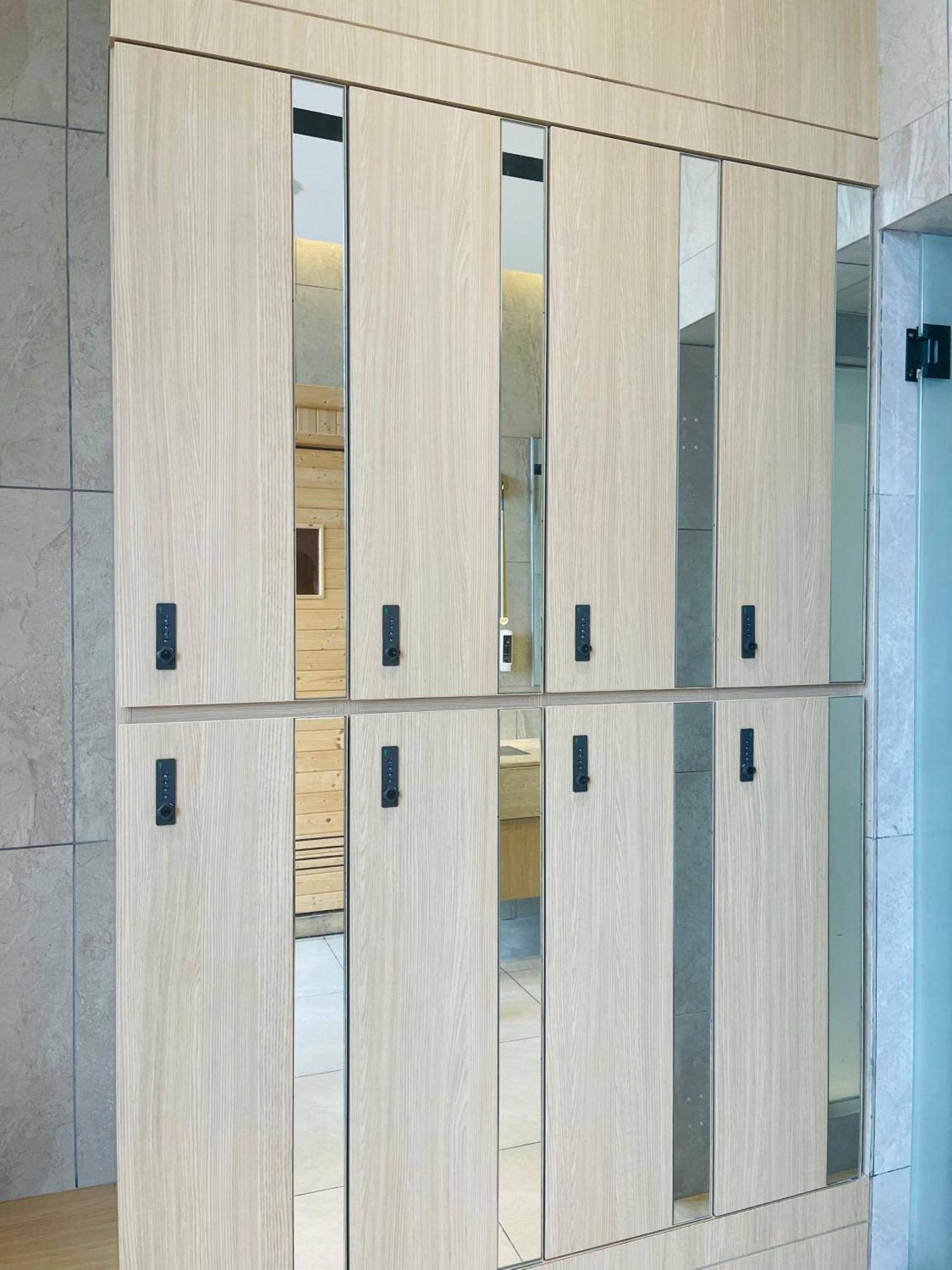 Axon Suite Premium Kl Kuala Lumpur Exterior foto